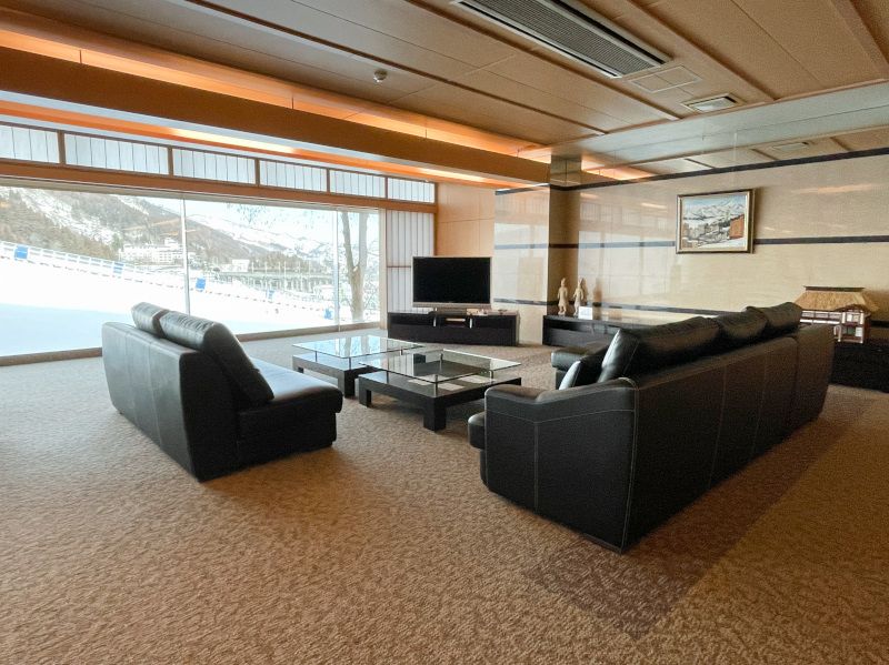 Lions Mansion Echigo Yuzawa No.2 1K Resort Condo for Sale - Thumbnail 4