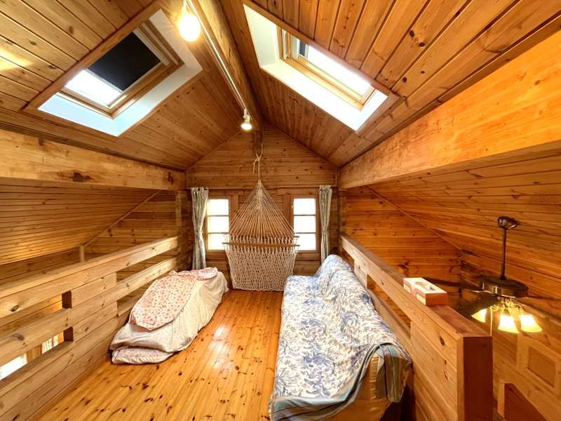 3LDK House in Nasu with Onsen Rights - Thumbnail 2