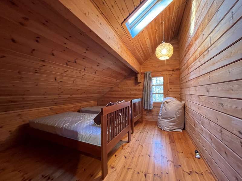 3LDK House in Nasu with Onsen Rights - Thumbnail 4