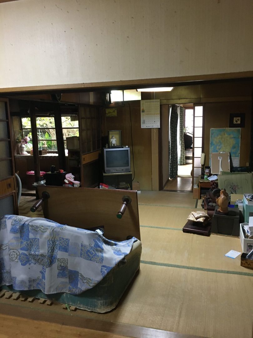 Historic Shop & Home Near Sea in Nagato, Yamaguchi - 1M Yen - Thumbnail 3