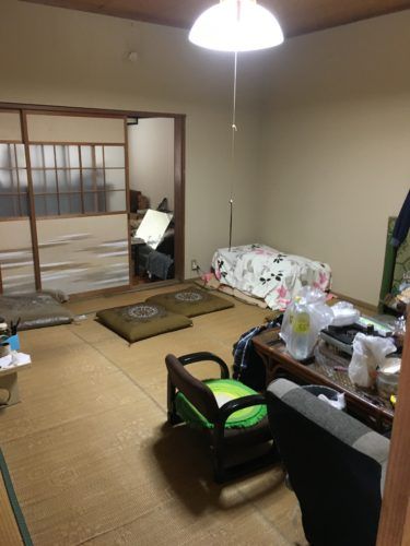 Historic Shop & Home Near Sea in Nagato, Yamaguchi - 1M Yen - Thumbnail 4