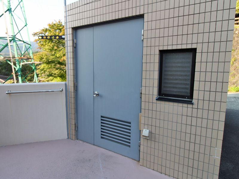 1LDK Resort Apartment in Hakone with Hot Spring Baths - Thumbnail 3