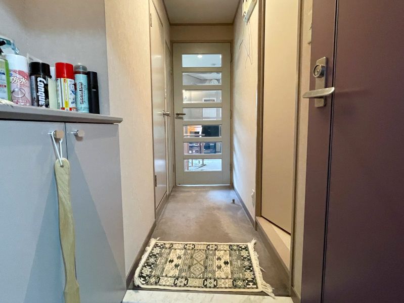1LDK Resort Apartment for Sale in Naeba, Yuzawa, Niigata - Thumbnail 3