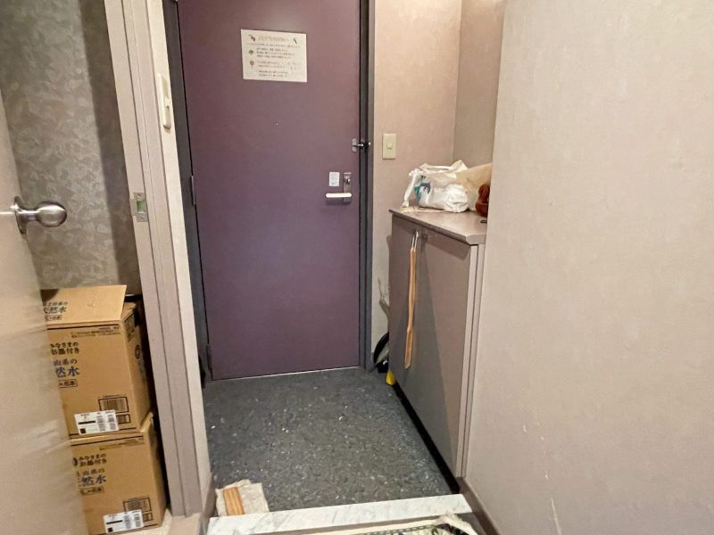 1LDK Resort Apartment for Sale in Naeba, Yuzawa, Niigata - Thumbnail 4
