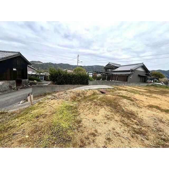 Land for Sale in Kōnan City, Kochi - 481 sqm - Thumbnail 4