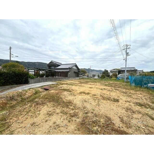 Land for Sale in Kōnan City, Kochi - 481 sqm - Thumbnail 3
