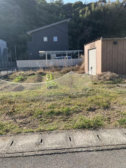 165 sqm Residential Building Lot in Nagahama, Kochi City - Thumbnail 2