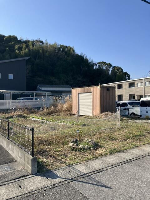 165 sqm Residential Building Lot in Nagahama, Kochi City - Thumbnail 4
