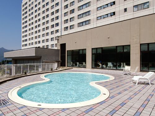 Angel Grandia Echigo Nakazato 2K Resort Condo with Onsen - Thumbnail 2