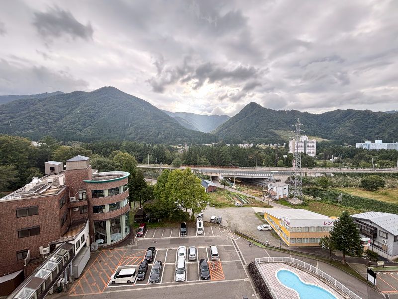 Angel Grandia Echigo Nakazato 2K Resort Condo with Onsen - Thumbnail 4
