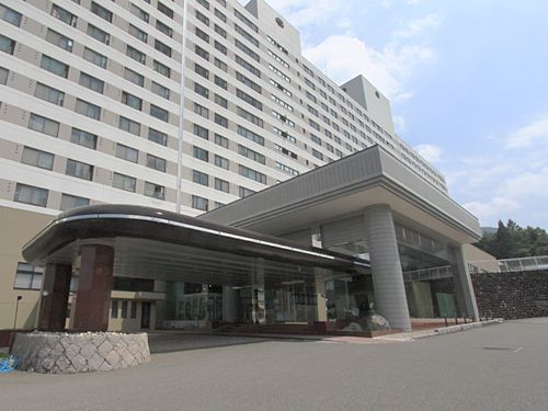 Angel Grandia Echigo Nakazato 2K Resort Condo with Onsen - Thumbnail 3