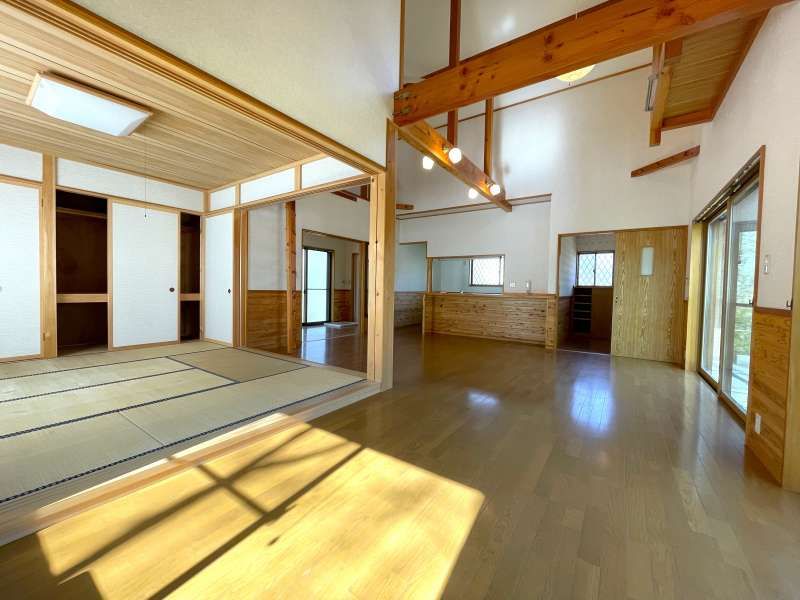 1LDK Cottage for Sale in Angel Forest Nasu, Tochigi - Thumbnail 4