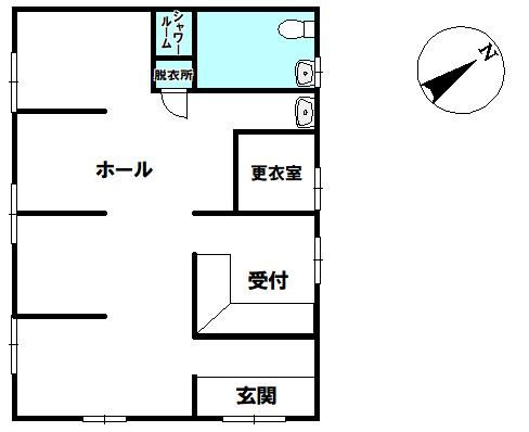 1-Story Wooden House for Sale in Tanesaki, Kochi City - Thumbnail 3