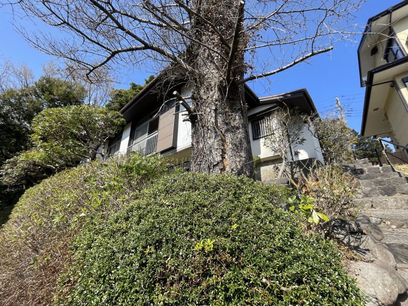 3.5M Yen Villa with Optional Onsen in Izu's Angel Forest Resort - Thumbnail 2