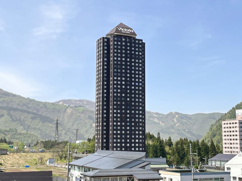 Victoria Tower Yuzawa 1LDK Resort Condo Near Iwappara Ski Field - Thumbnail 3