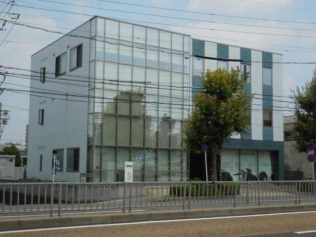 Emura West Building Commercial Space for Lease in Nagoya - Thumbnail 2