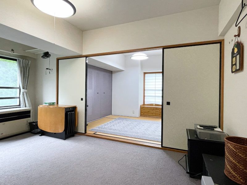 1LDK Apartment for Sale in Naeba, Niigata - 39.01 sqm - Thumbnail 4