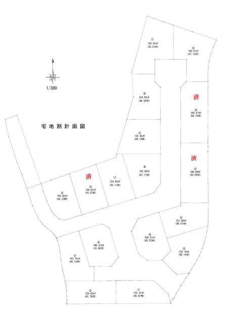 145 sqm Residential Land for Sale in Ino, Kochi Prefecture - Main Image