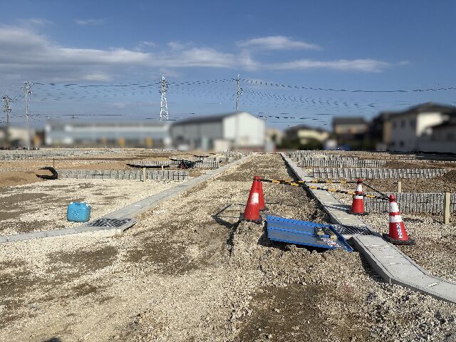 Land for Sale in Nishio, Aichi - 145.85m² Corner Lot - Thumbnail 3