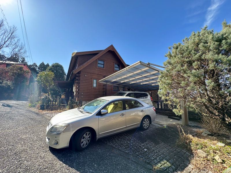 5LDK House with Hot Spring in Minami Hakone Diamond Land, Shizuoka - Thumbnail 2