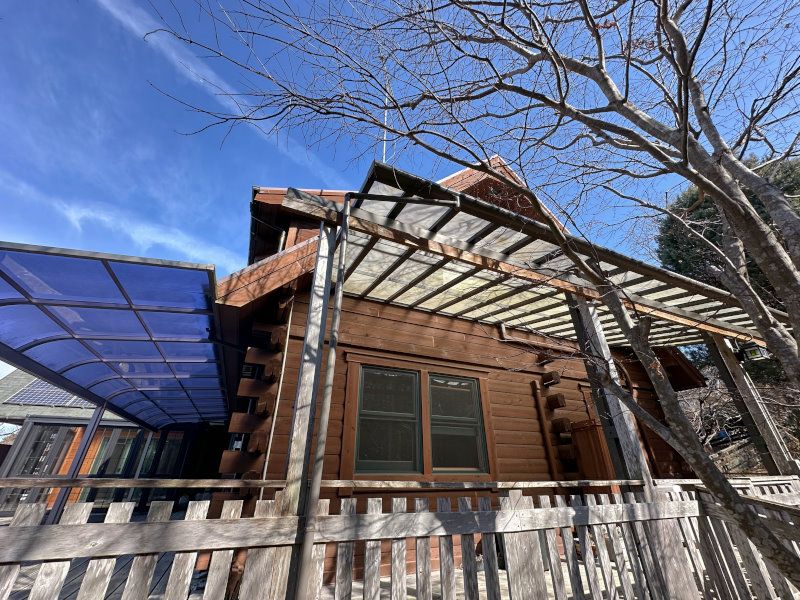 5LDK House with Hot Spring in Minami Hakone Diamond Land, Shizuoka - Thumbnail 3