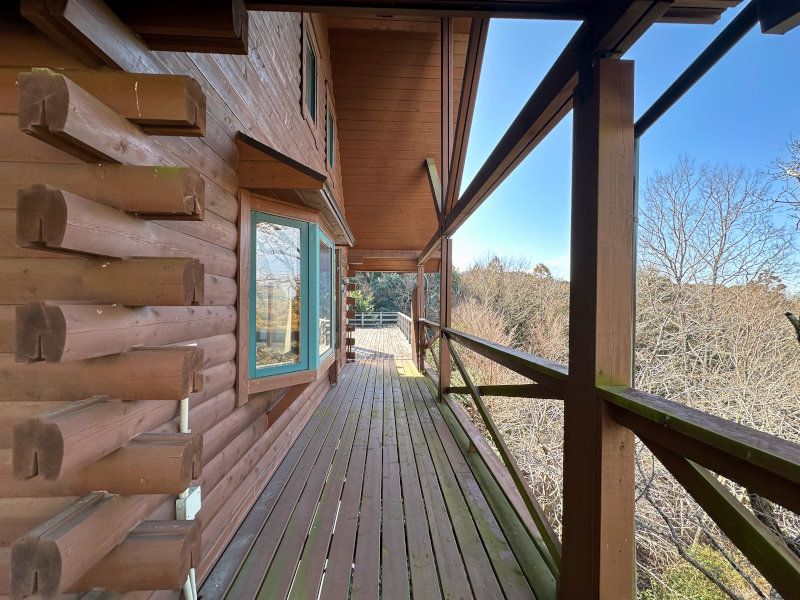 5LDK House with Hot Spring in Minami Hakone Diamond Land, Shizuoka - Thumbnail 4