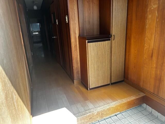 4DK House for Sale in Kochi City, 77.61 sqm, Corner Lot - Thumbnail 4