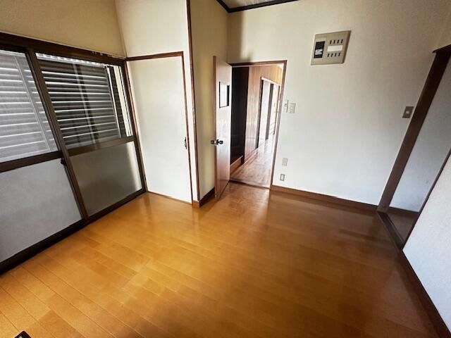 4DK House for Sale in Kochi City, 77.61 sqm, Corner Lot - Thumbnail 2