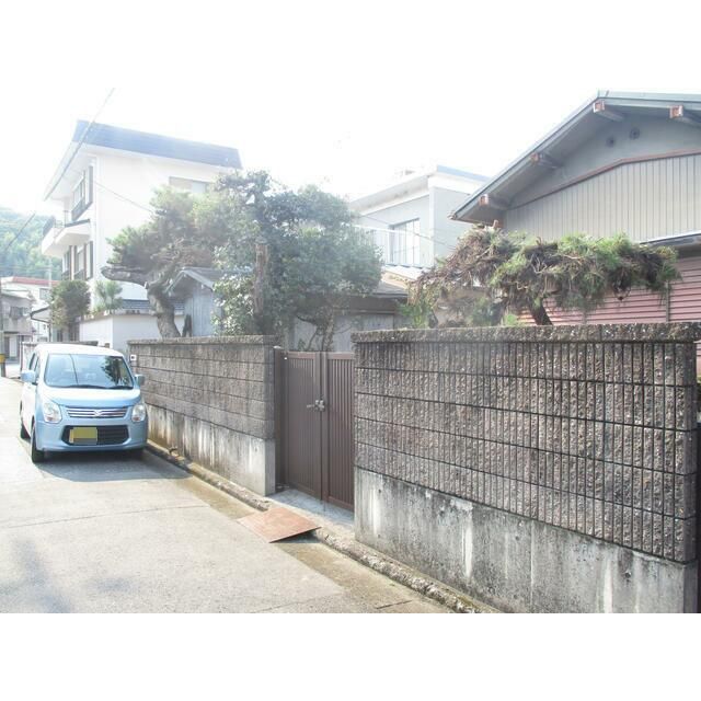 Residential Land for Sale in Kochi City – 358.72 sqm Corner Lot - Thumbnail 2