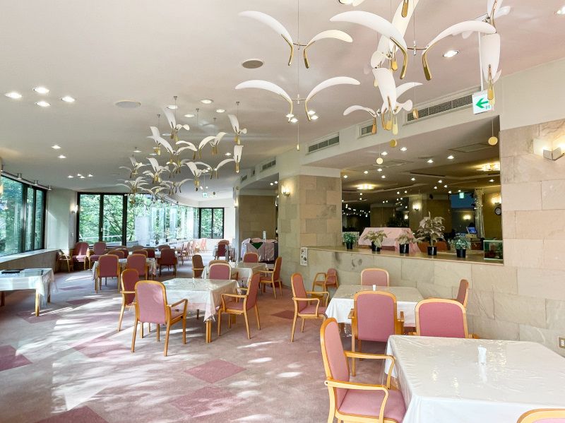 Grand Wing Maiko Kogen 2K Condo for Sale in Niigata Ski Resort - Thumbnail 4