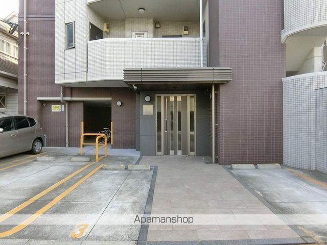 1LDK Apartment for Rent in Kagoshima City Near Nijuchu Station - Thumbnail 4