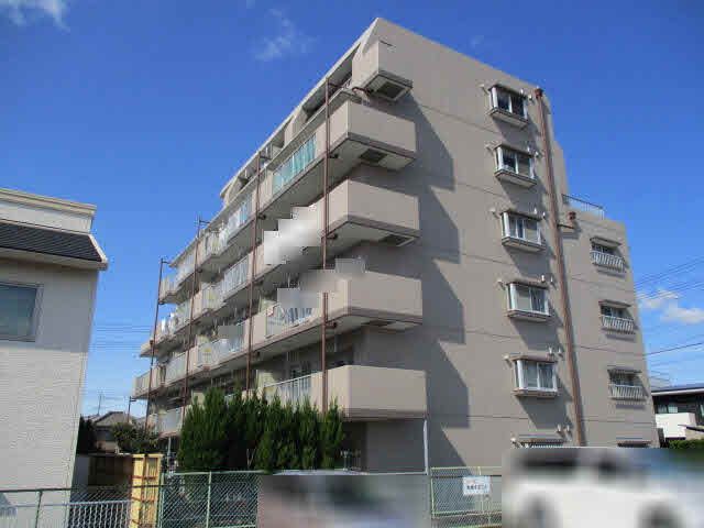 Property details Sale-Apartment | Tennocho 6-chome, Hekinan City, Aichi Prefecture - Thumbnail 2