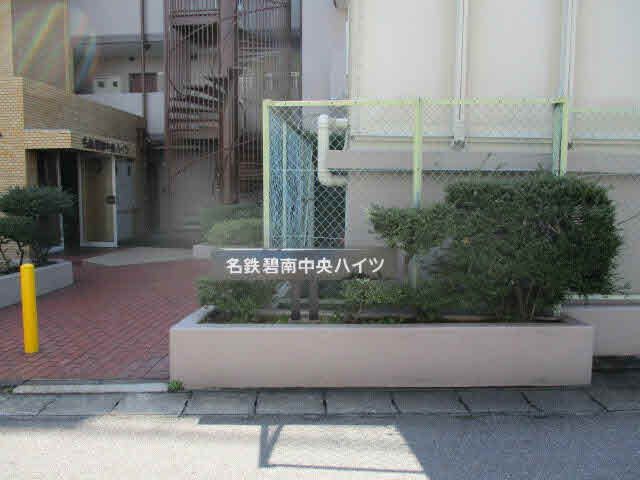 Property details Sale-Apartment | Tennocho 6-chome, Hekinan City, Aichi Prefecture - Thumbnail 3