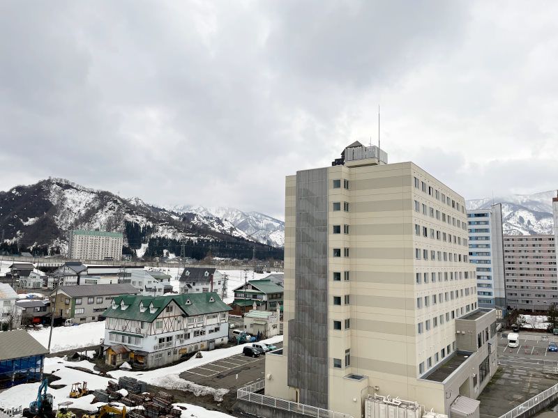 Piste Yuzawa 1DK Resort Condo for Sale Near Iwappara Ski - Thumbnail 2