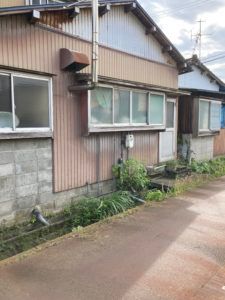 100万円 House in Tsubame Niigata - 5K DIY Renovation Project - Thumbnail 4