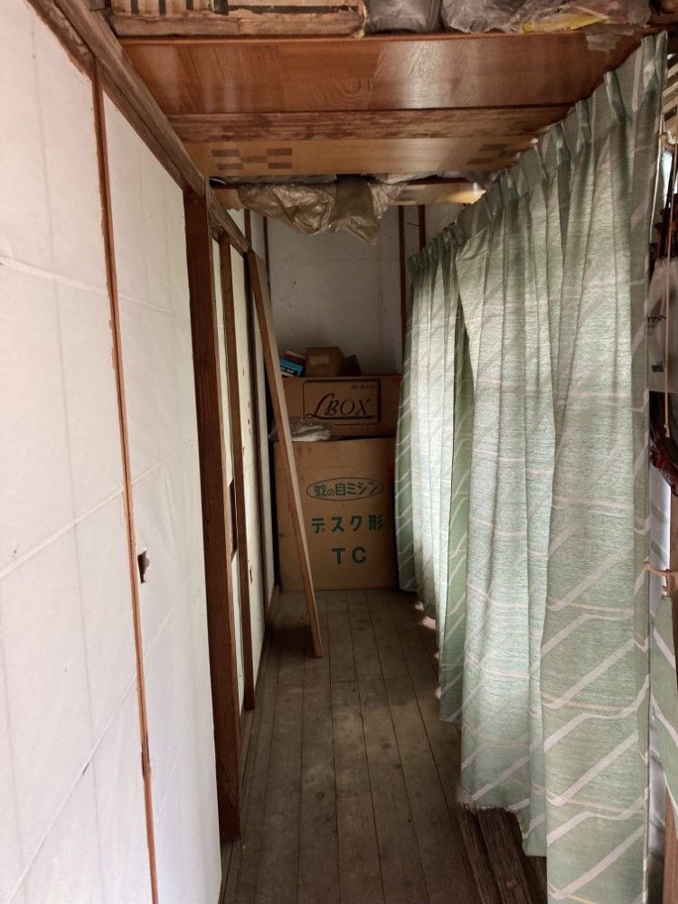 100万円 House in Tsubame Niigata - 5K DIY Renovation Project - Thumbnail 2