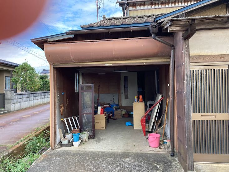 100万円 House in Tsubame Niigata - 5K DIY Renovation Project - Image 1