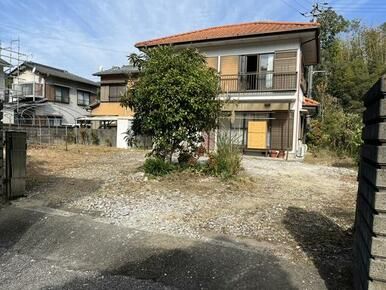 366 sqm Residential Land with House for Sale in Kochi City - Thumbnail 4