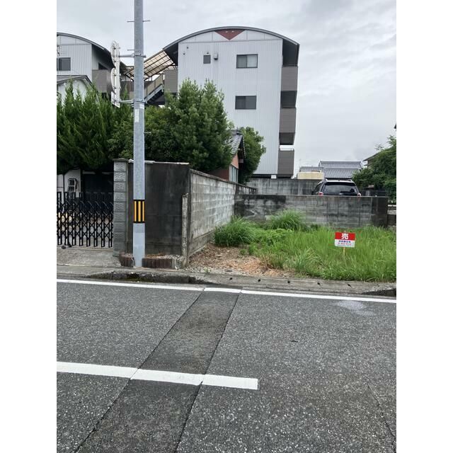 42.54 sqm Residential Land for Sale in Kami City, Kochi - Thumbnail 2