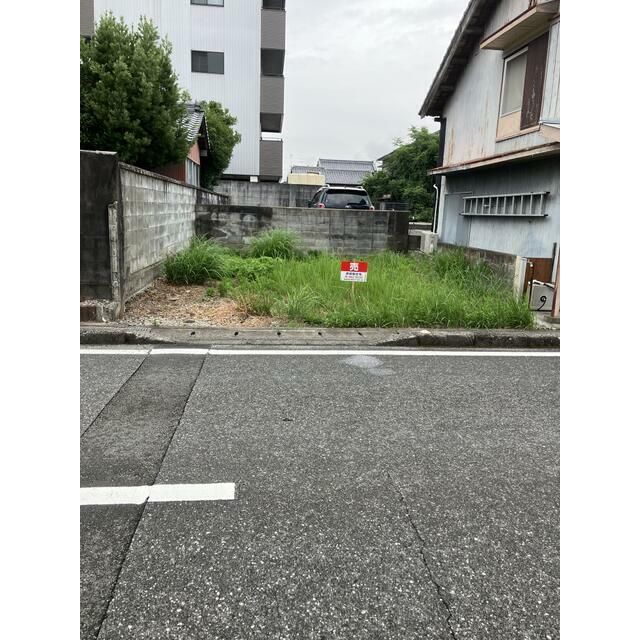 42.54 sqm Residential Land for Sale in Kami City, Kochi - Thumbnail 4