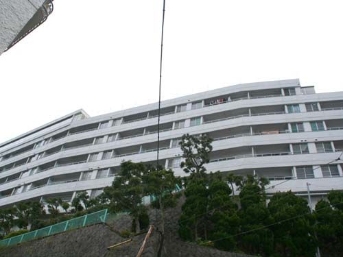 Higashi-Atami Seaside Heights 1LDK Apartment with Ocean View - Thumbnail 2