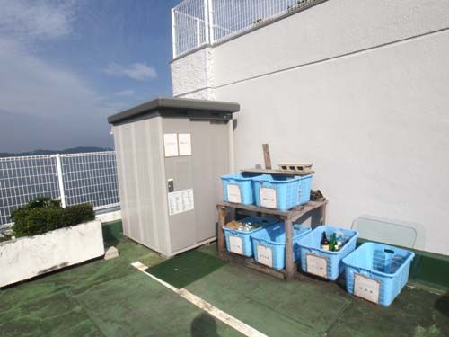 Higashi-Atami Seaside Heights 1LDK Apartment with Ocean View - Thumbnail 4