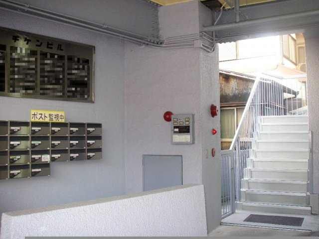 Office Space for Rent in Chikken Building, Nagoya - Thumbnail 3