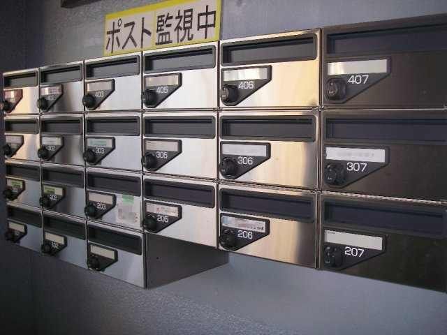 Office Space for Rent in Chikken Building, Nagoya - Thumbnail 2