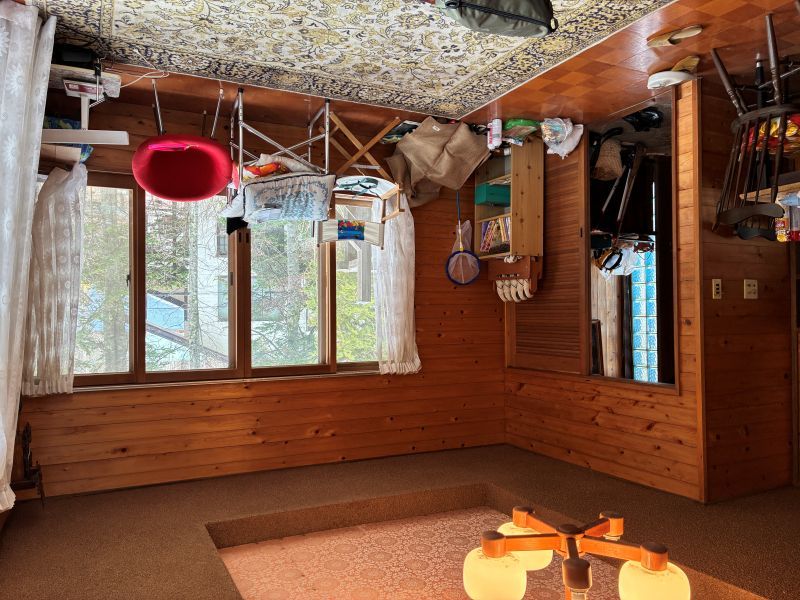 2LDK Detached House in Keio Fuji Subaru Highland Villa Area, Narusawa Village - Thumbnail 4