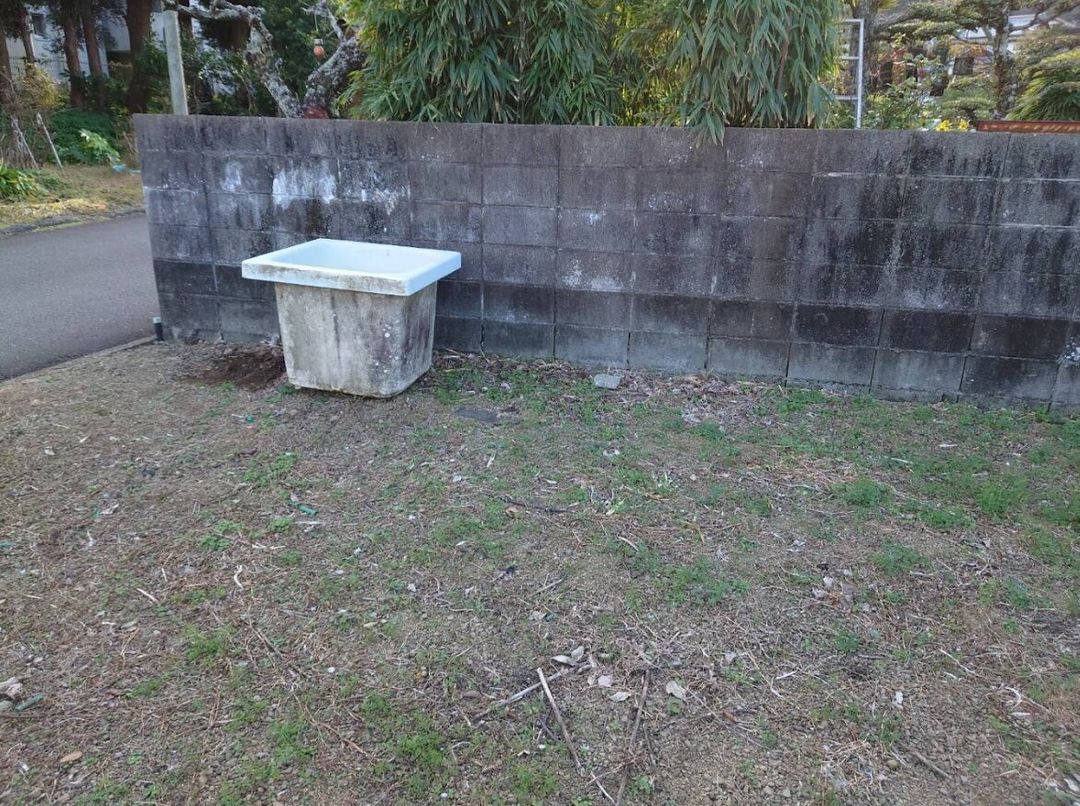 275 sqm Land for Sale in Saiki, Oita - 1 Million Yen - Thumbnail 3