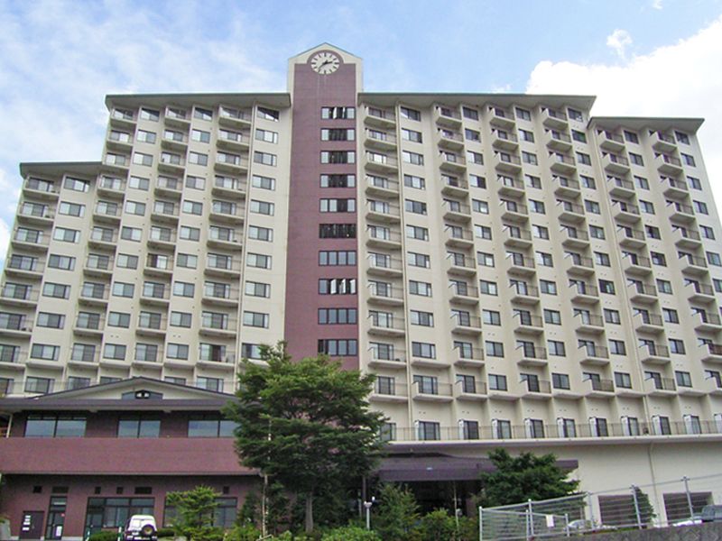 1LDK Apartment for Sale in Kusatsu, Gunma - 47.1m² - Thumbnail 2