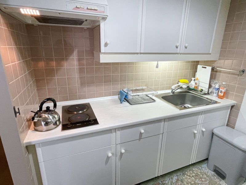 2LDK Resort Apartment for Sale in Yuzawa, Niigata - 80.5m² - Thumbnail 3