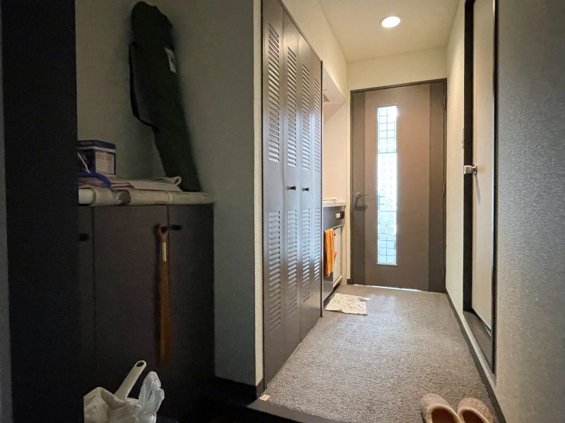 Noel Naeba 1K Apartment for Rent in Yuzawa, Niigata - Thumbnail 2