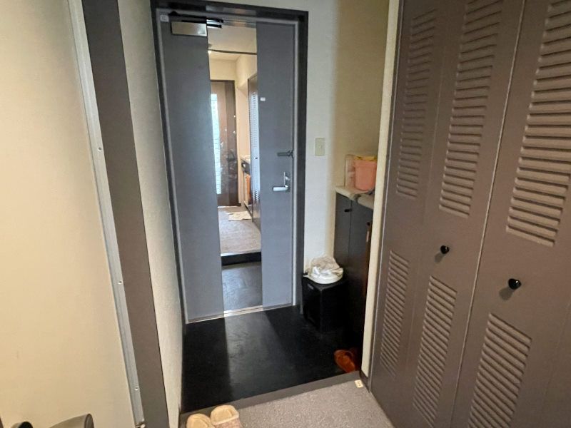 Noel Naeba 1K Apartment for Rent in Yuzawa, Niigata - Thumbnail 3